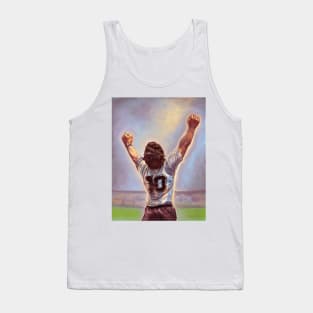 Maradona Tank Top